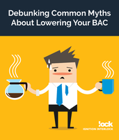 Debunking Myths on Lowering Your BAC & Sobering Up Fast